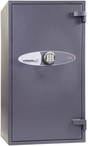 Phoenix HS2053E-FVW Mercury Wertschutzschrank mit Zahlenschloss in Anthrazit - Bild 1