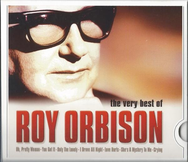 The Very Best Of, Roy Orbison, CD, Jazz - Bild 1
