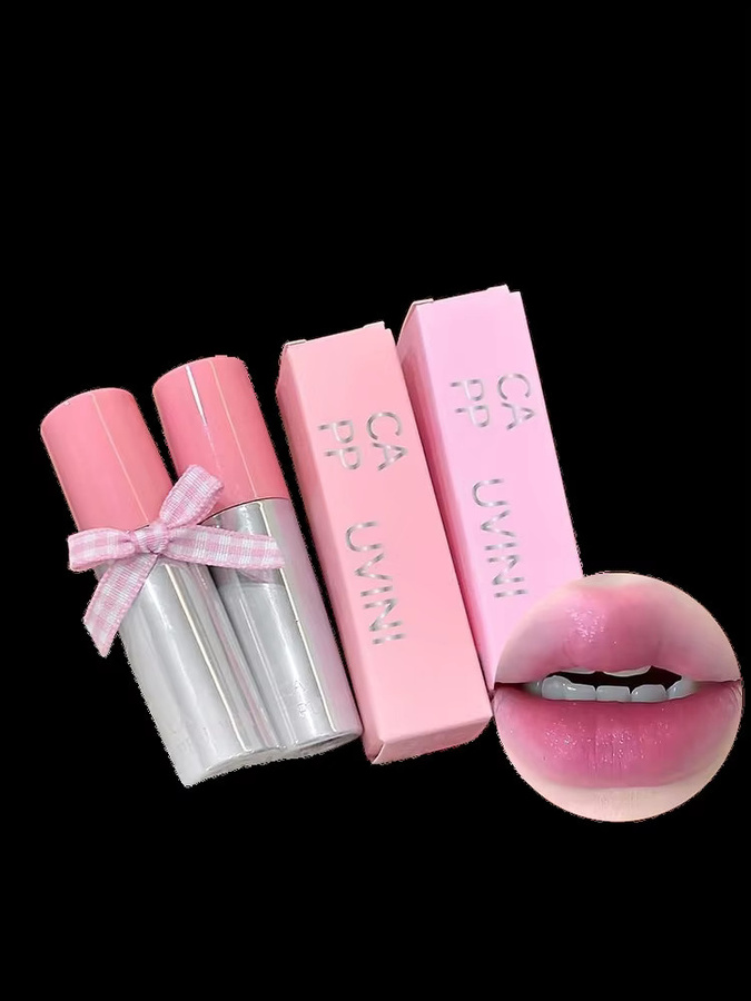 Cappuvini Lip Glaze, matter flüssiger Lippenstift - Bild 6