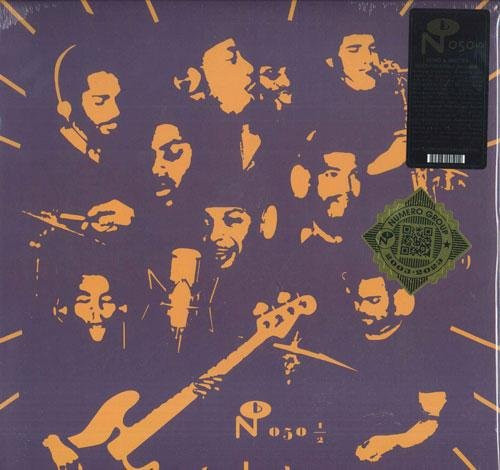 Mind & Matter - 1514 Oliver Avenue, Numero Gruppe, Vinyl/LP - Bild 1