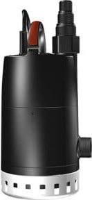 Grundfos Kellerentwässerungspumpe UNILIFT CC 9 in Schwarz mit 10 m Kabel und 1 1/4 IG Anschluss - Bild 1
