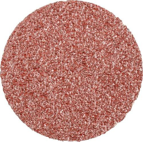 PFERD COMBIDISC CD 50A 36 PLUS Schleifblatt für Winkelschleifer, Körnung 36, Durchmesser: 50 mm, 100 Stück - Bild 1