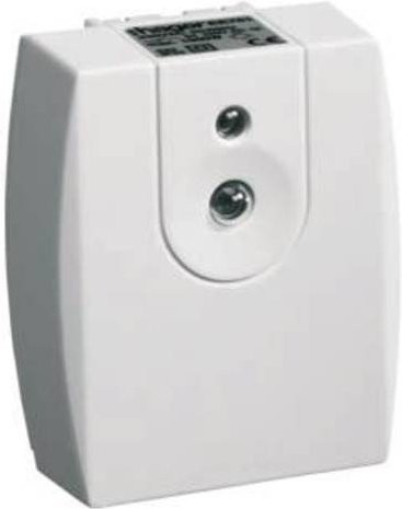 Hager EE701 Dämmerungsschalter 230V mit Dämmerungssensor in Weiß - Bild 1