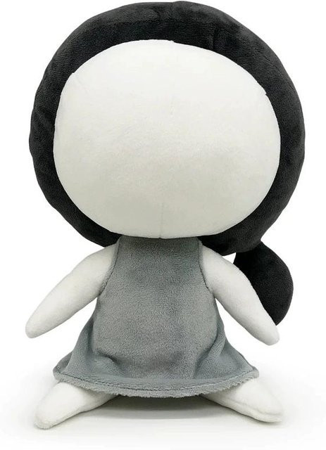 Youtooz Alan Becker Plüschtier, Stoffpuppe, 20cm - Bild 1