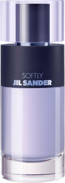 Jil Sander Softly Serene Eau de Parfum, Damen - Bild 1