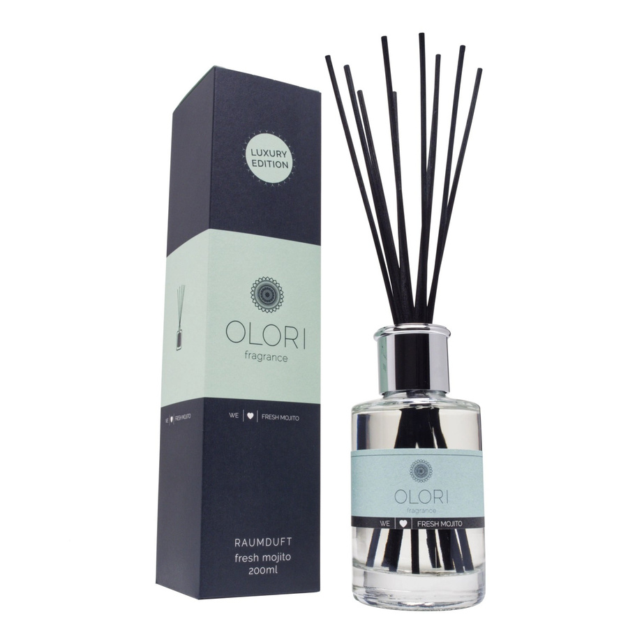Olori Raumduft Fresh Mojito 200 ml - Bild 2
