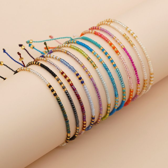 Go2boho Armband, Glasperlen, Damen - Bild 1