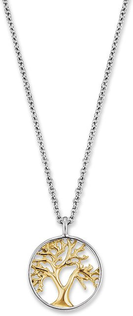 Engelsrufer Halskette 925 Silber, Damen - Bild 1