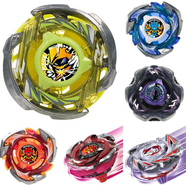 LDCX Gyro X Spielzeug CX-02 Starter Wizard Arc R4-55LO in Multicolour - Bild 1