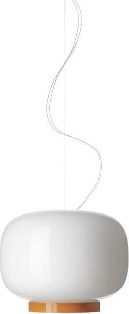 Foscarini Chouchin 1 Reverse Hängeleuchte - Bild 1