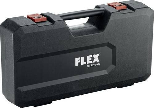 Flex Transportkoffer TK-S RS/RP13-32 455059 in Schwarz aus Kunststoff - Bild 1