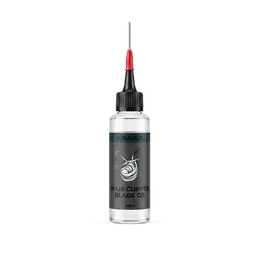 MIRAVEXL Haarschneidemaschinen-Klingenöl, 60 ml - Bild 1