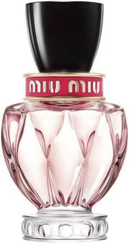 MIU MIU Twist Eau de Parfum, Holzig Blumig, 50 ml, Unisex - Bild 1