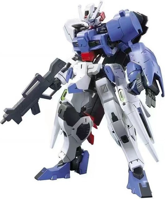 Linyi toy Astaroth Eisen Blut Waise Korps, Modellbausatz, 1:144, weiß - Bild 1