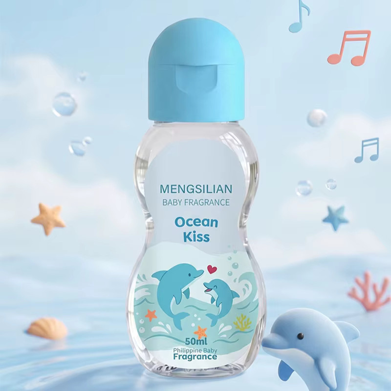 JEAN MISS Milchduft Eau de Toilette, 50 ml, Kinder, Fruchtig - Bild 3