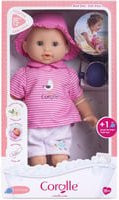 Corolle Oceane Badebaby Badepuppe ab 18 Monaten - Bild 1