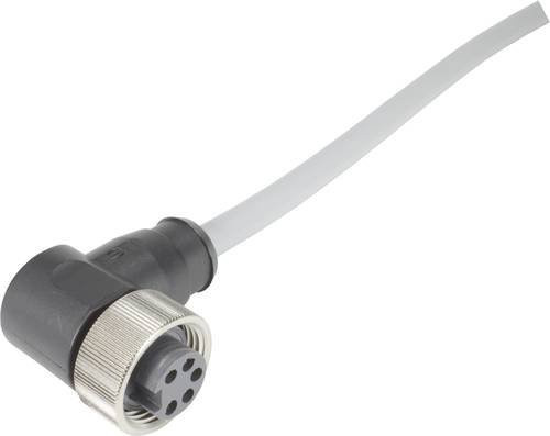 HARTING Sensor-Aktor-Steckverbinder konfektioniert grau 5m - Bild 1