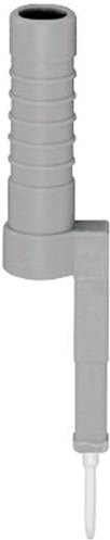 WAGO 2009-174 Prüfadapter in Grau - Bild 1
