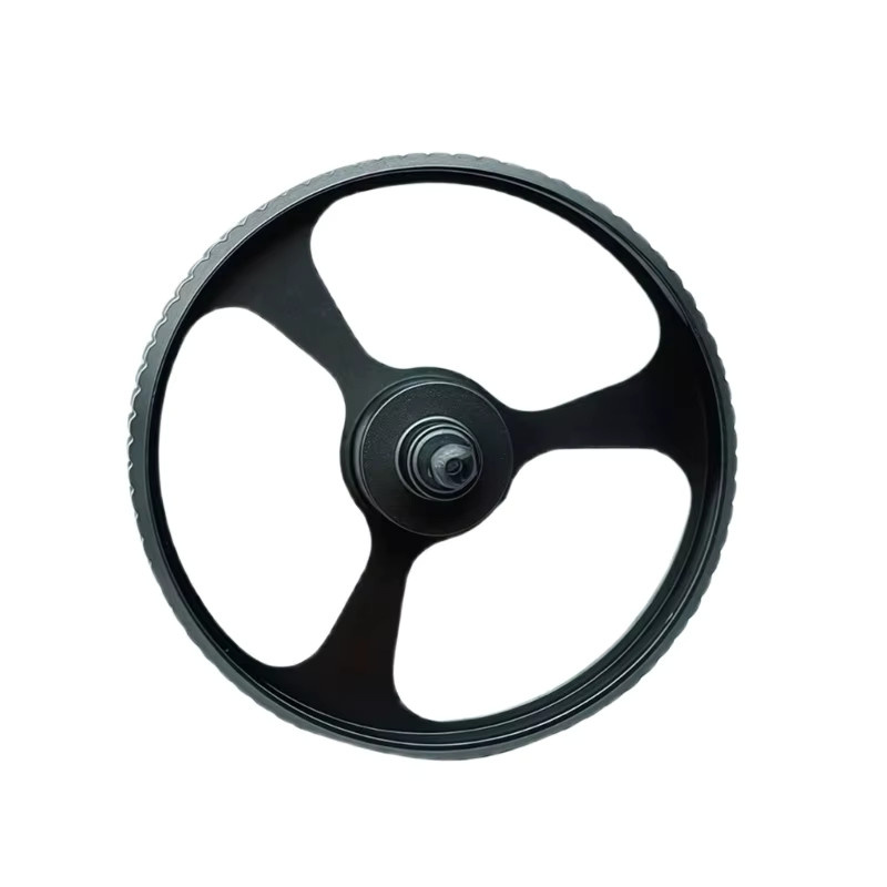Logitech Metall-Maus-Scrollrad in Gold für G102 G304 G305 - Bild 2