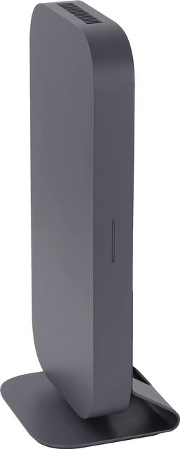 ASUS Google Meet Compute System Starter-Kit GQE20A-G5005UN mit Intel Prozessor in Schwarz und Grau - Bild 1