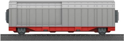 Märklin World 44145 H0 Schiebewandwagen, 1:87 - Bild 1