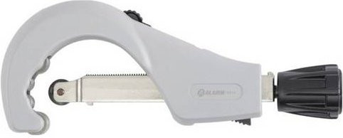 Alarm Rohrschneider 56010414 in Grau aus Aluminium - Bild 1