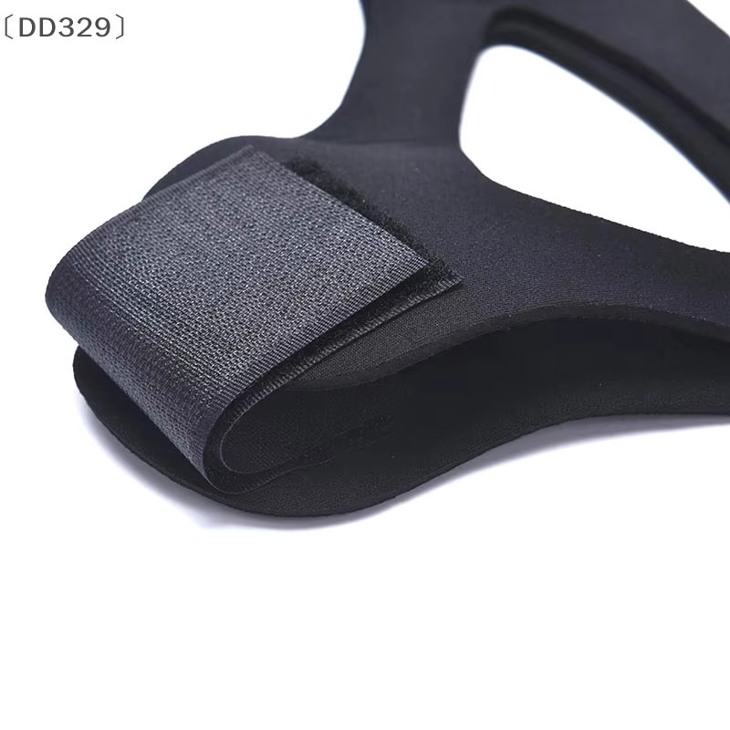 Bette Anti-Schnarch-Gürtel Kinnriemen Mundschutz, Unisex - Bild 5