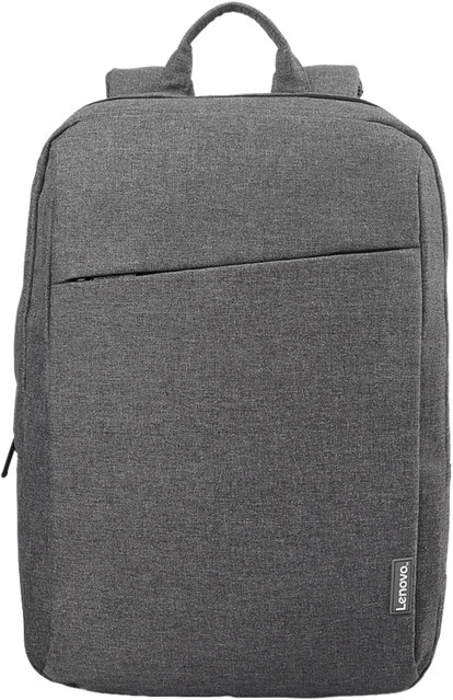 Lenovo Casual Backpack B210 Laptop Rucksack für 15,6 Zoll in Grau - Bild 1