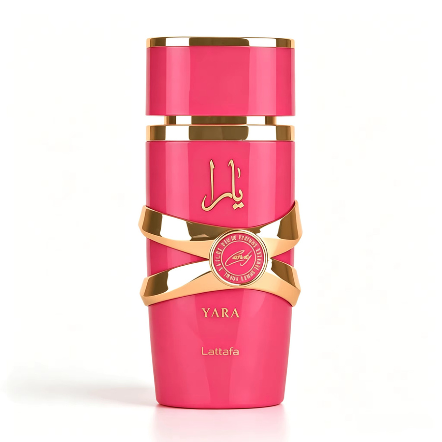 Lattafa Yara Candy Eau de Parfum, 100 ml, Damen, Vanille, Fruchtig, Blumig - Bild 2