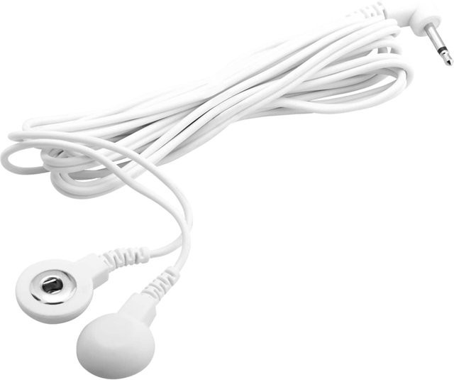 Rimba Kabel für Powerbox in Weiß - Bild 1