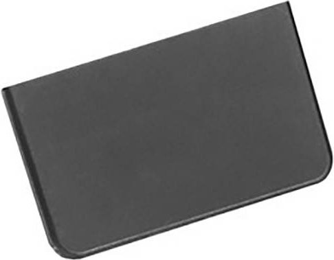 Schneider Electric VW3L10000N20 Leistungsschalterzubehör in Grau - Bild 1