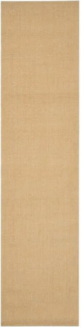 vidaXL Teppich Sisal in Natur Beige B: 80 cm, T: 350 cm - Bild 1