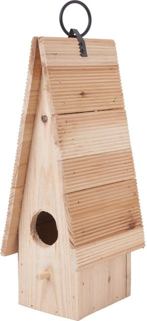 VBS Vogelhaus-Nistkasten Dachhaus Teeny - Bild 1