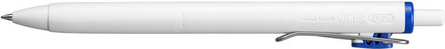 Faber Castell Gelroller uni-ball One UMN-S in Blau - Bild 1