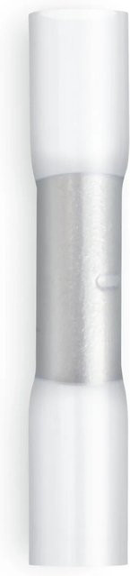 Steinel Crimpverbinder Wärmeschrumpfend Ø 4,0 mm - 6,0 mm Weiß - Bild 1