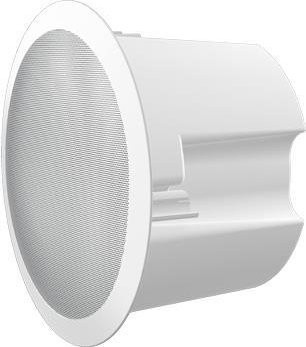 Fanvil FH-S01 Kabelgebundener Lautsprecher in Weiß mit 20 W - Bild 1