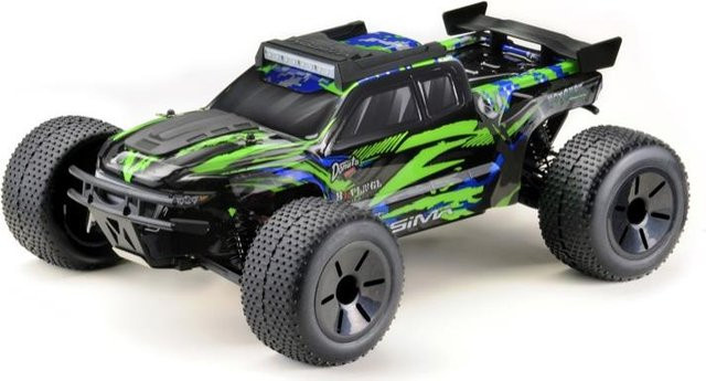 Absima EP Truggy AT3.4-V2, ferngesteuertes Modell, 1:10, Elektromotor - Bild 1