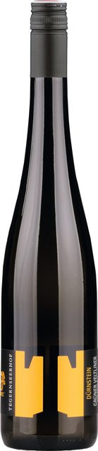 Tegernseerhof, Grüner Veltliner, Federspiel, trocken, Weißwein, 2025, 0,75 l - Bild 1