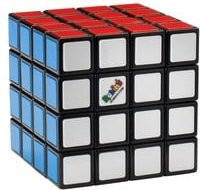 Rubik's Cube 4x4 Master Zauberwürfel Geschicklichkeitsspiel - Bild 1