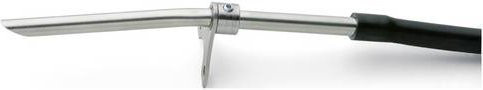 Weller FE-Nachrüstsatz in Silber für LR 21, TCPS, W 61, W 101, WSP 150, WP 200 und WXP 200 mit Ablage AK 1 - Bild 1