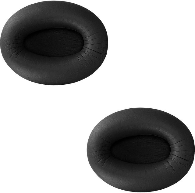 Sony Ersatz-Ohrpolster für WH-1000XM3 Over-Ear Kopfhörer in Schwarz - Bild 1