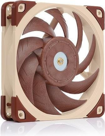 Noctua NF-A12x25 5V PWM Gehäuselüfter 120 mm - Bild 2