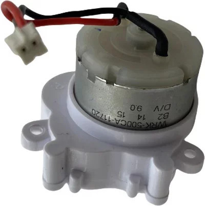PTMCH Seitenbürstenmotor für Roboter-Staubsauger 360 S8 Plus, Ezviz RE4 Plus und RE5 Plus, Ersatzteil Zubehör in Weiß - Bild 1