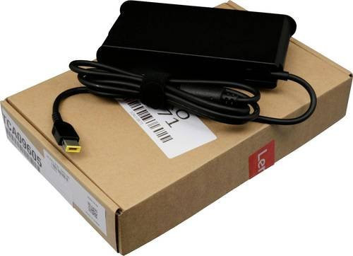 Lenovo Notebook-Netzteil 230 W 11.5 A in Schwarz - Bild 1