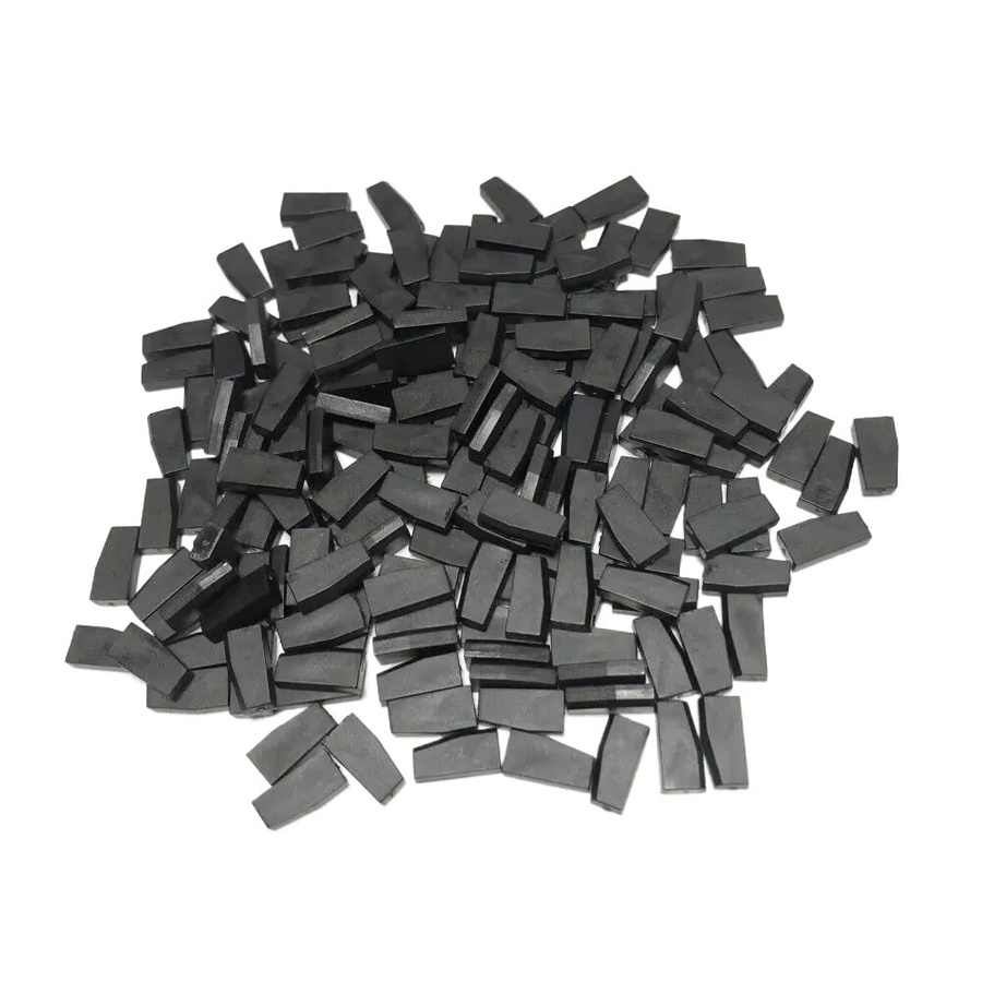 Keydiy KD46 ID46 Transponder Chip Kopie für Keydiy KD-X2 Werkzeug, Schwarz - Bild 3
