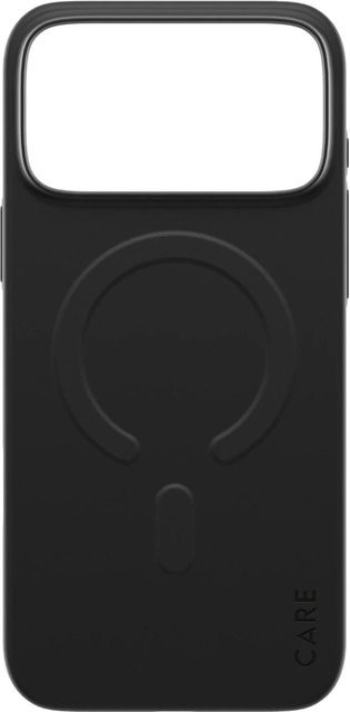 PanzerGlass SL1M Case MagSafe für iPhone 17 Pro Max in Schwarz - Bild 1