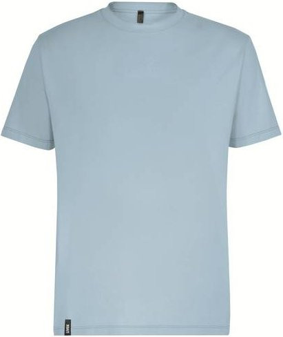 Uvex T-Shirt aus Baumwolle in Blau, Größe 6XL - Bild 1