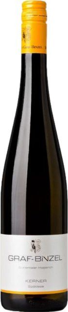 Graf-Binzel Kerner Weißwein, Nahe, 2022, 0,75 l - Bild 1