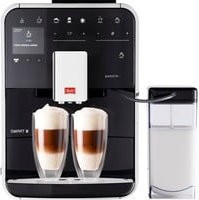 Melitta Barista T Smart Kaffeevollautomat in Schwarz - Bild 1