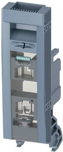 Siemens Griffeinsatz grau 3NP1951-1GA00 - Bild 1